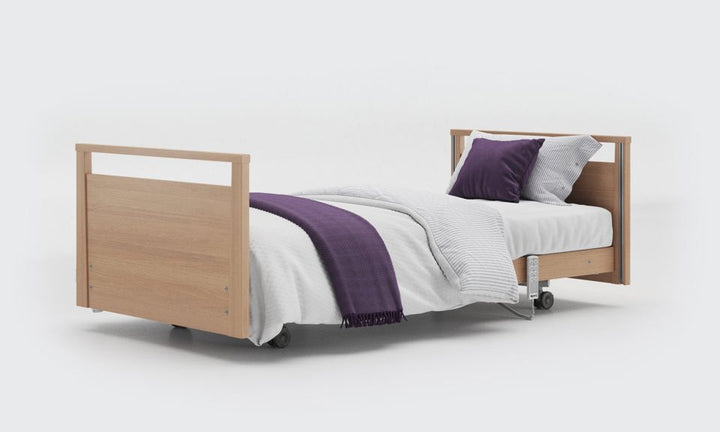 Signature Profiling Bed