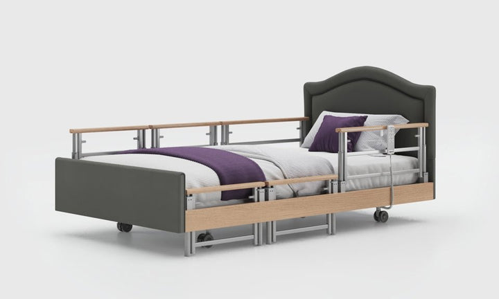 Signature Comfort Plus Profiling Bed