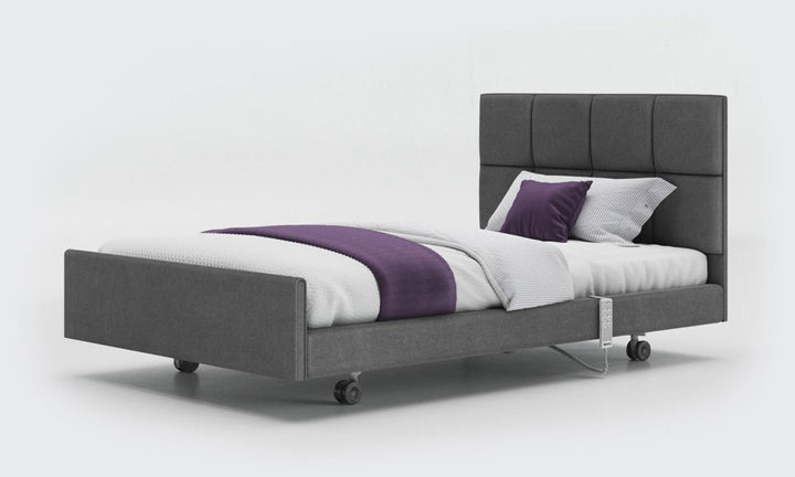 Signature Comfort Profiling Bed