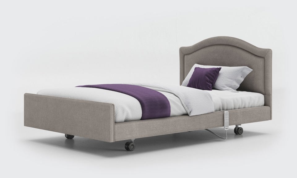 Signature Comfort Profiling Bed