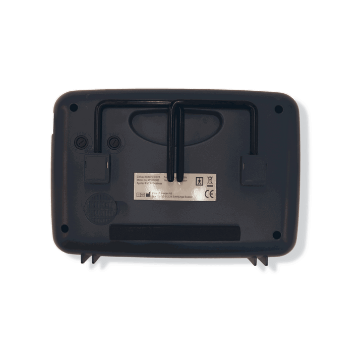 Curocell Cirrus Bottom Case