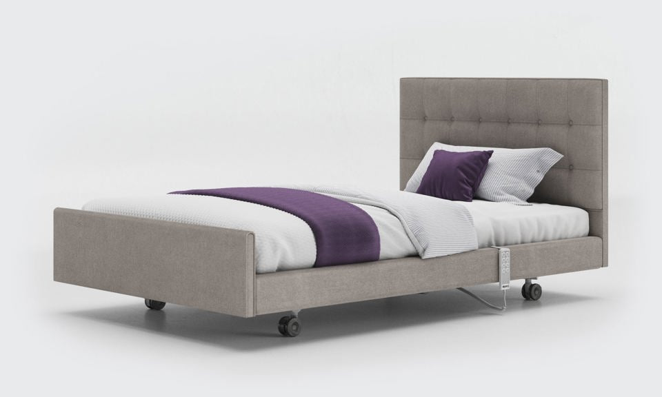 Signature Comfort Profiling Bed