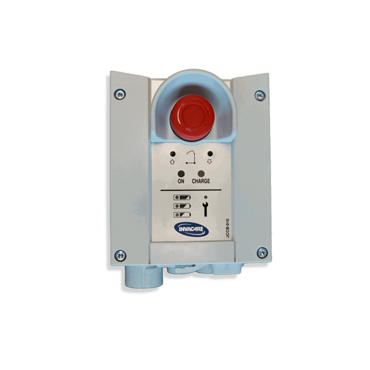 Invacare Birdie Evo/Evo XPlus Control Box