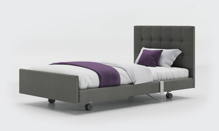 Signature Comfort Profiling Bed