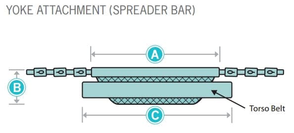 Standing Transfer Sling