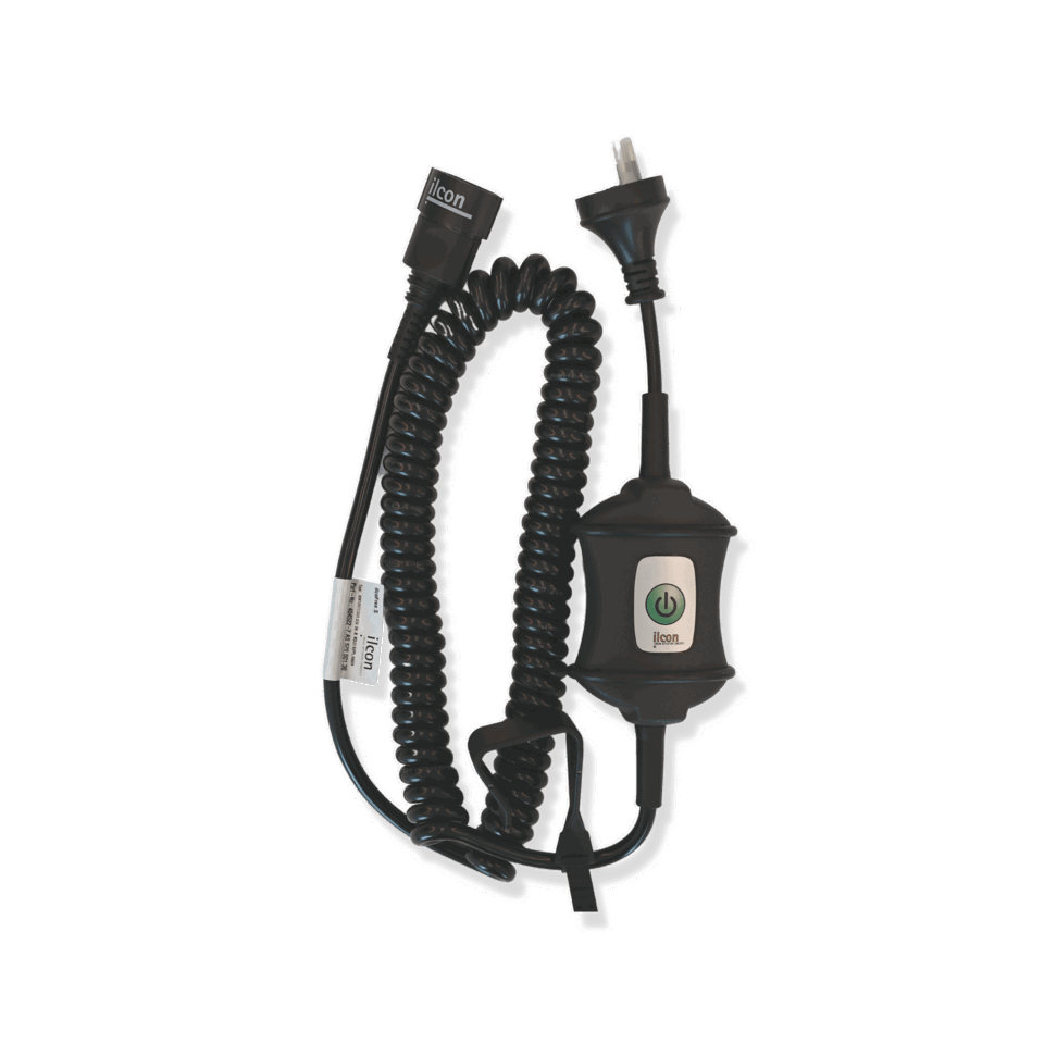 Bock Bed Belluno Power Adapter