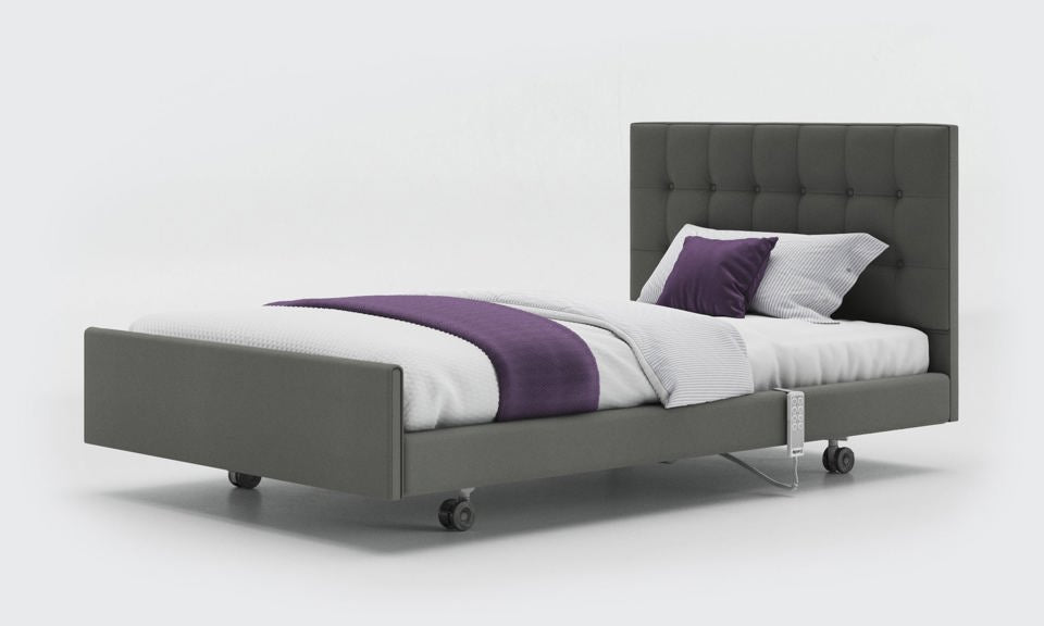 Signature Comfort Profiling Bed