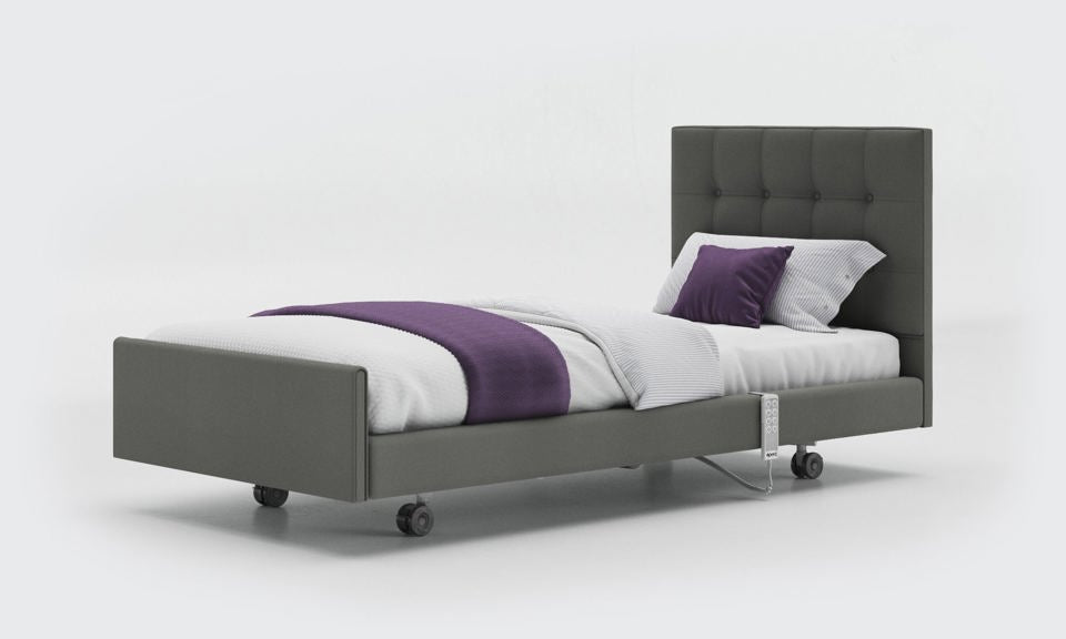 Signature Comfort Profiling Bed