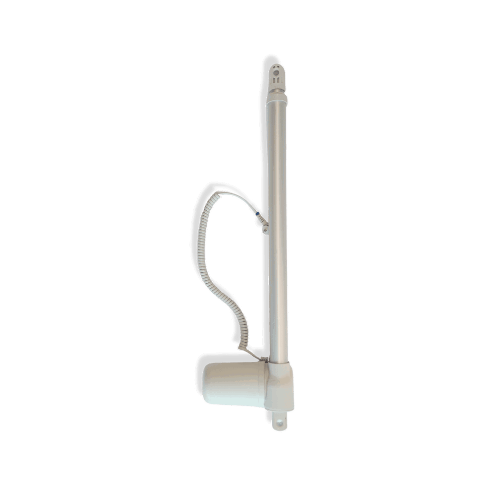 Bock Bed Domiflex Hi-lo Head Actuator