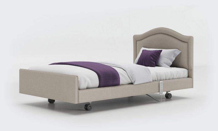 Signature Comfort Profiling Bed