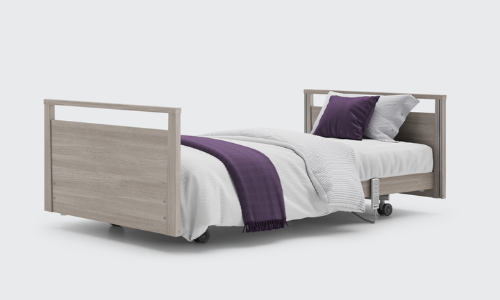 Signature Profiling Bed