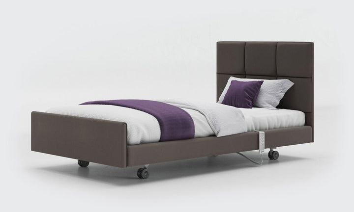 Signature Comfort Profiling Bed