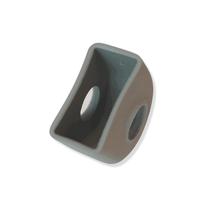 Allegro Hoist Punched Boom End Cover