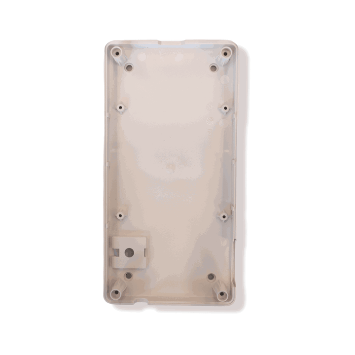 Aeria 3/5/Mat/Sit Mattress Pump Housing Bottom Cover