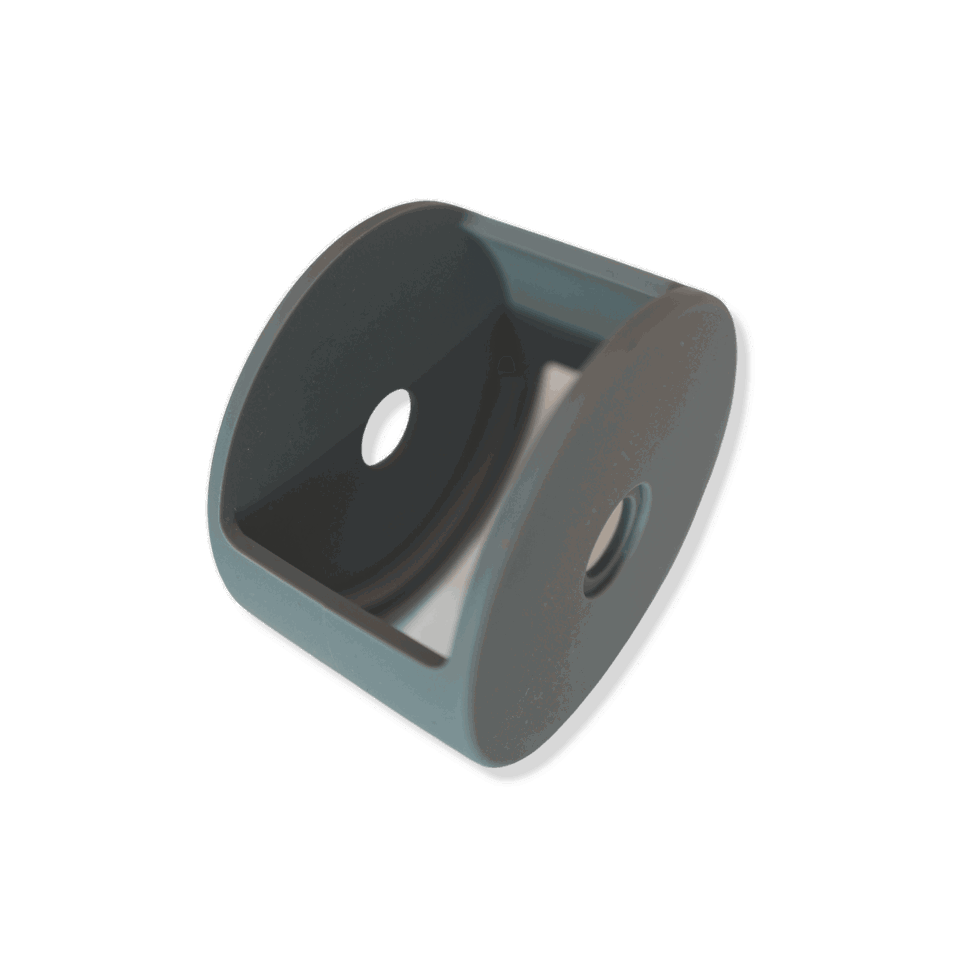 Allegro Hoist Forte Boom End Cover