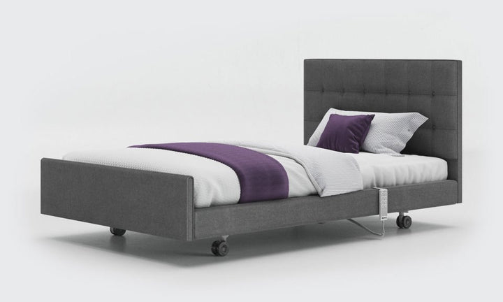 Signature Comfort Profiling Bed