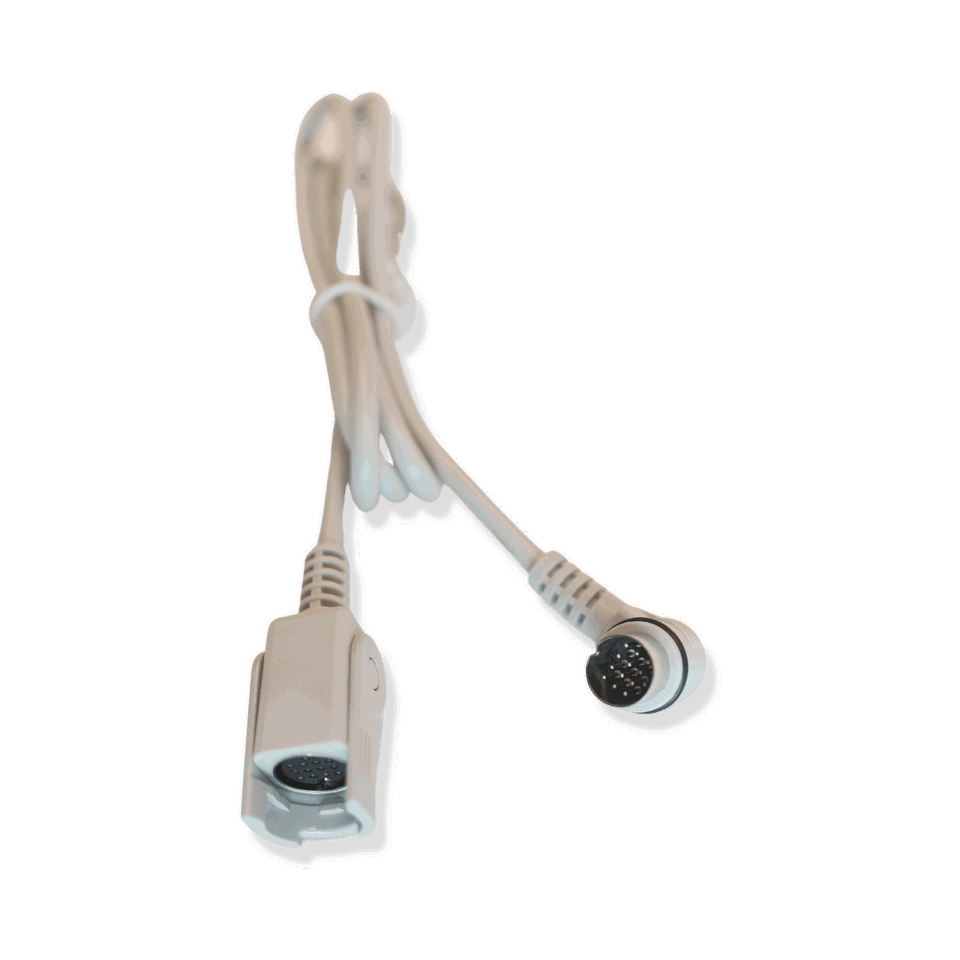 Dewert 13 Pin Extension Cable