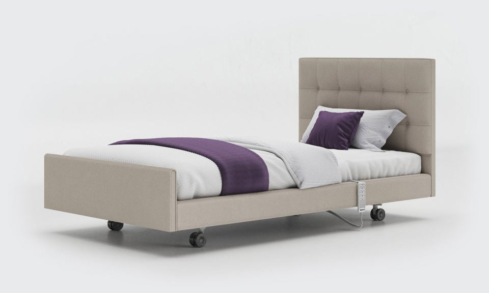 Signature Comfort Profiling Bed